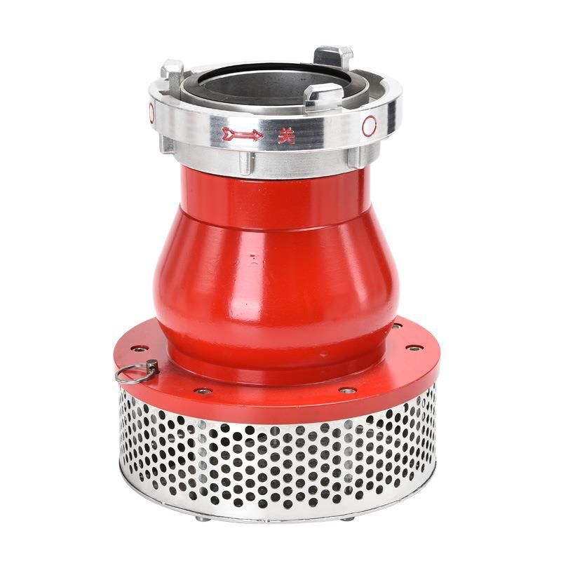 北海滤水器